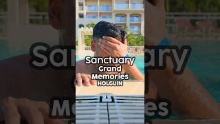 Sanctuary At Grand Memories, Holguin, Cuba