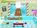 Moshi Monsters Helado Desafío