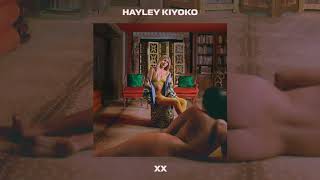 Watch Hayley Kiyoko Xx video