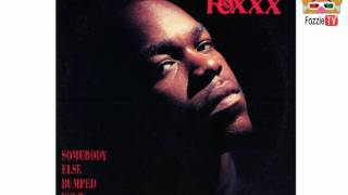 Watch Freddie Foxxx Somebody Else Bumped Your Girl video
