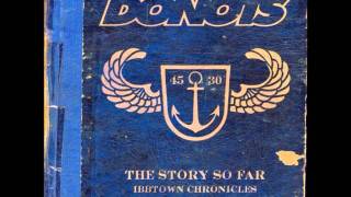 Watch Donots Simple video