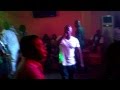 Sunday Night At Crescendo Night Club Ikeja Lagos 1/2