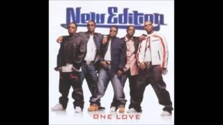 Watch New Edition Love Again video