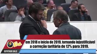 Resumo da semana 06/05 - 10/05