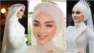 Geli̇nli̇k Modelləri̇hi̇cabli Gəli̇nli̇k Modelləri̇göz Oxşayan Gəli̇nli̇klər
