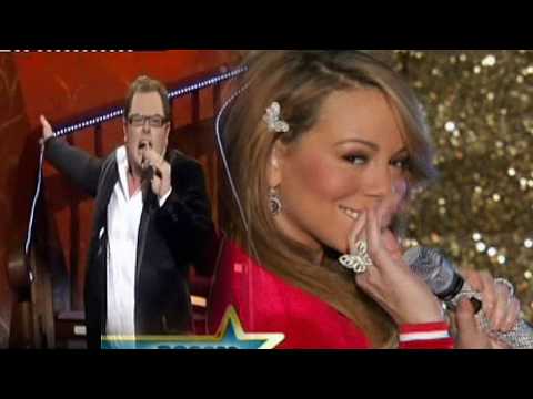 Mariah Carey, The Best of 2009 (HQ). Dec 31, 2009 11:40 PM. Video Made By: 