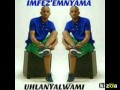 Imfez'emnyama- Nginika uthando