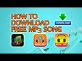 How To Download MP3 Song | Free Download | Tips Sharing