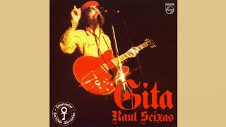 Raul Seixas Medo Da Chuva