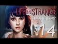 Life is Strange [Parte 14] - Un contratiempo inesperado
