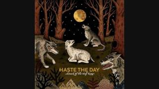 Watch Haste The Day Travesty video