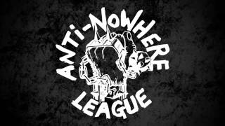 Watch Antinowhere League The Shining video