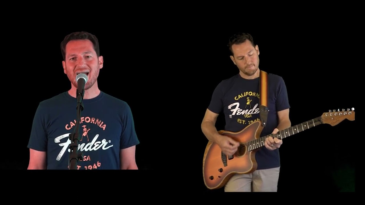 Time To Fly - Adam Ruchman (original song)