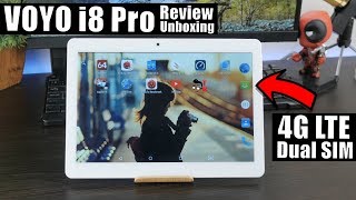 Comprar Voyo i8 Pro