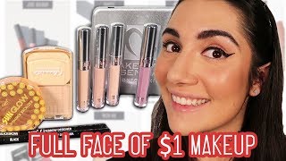 Wearing Online Dollar Store Makeup For A Week Wearing Online Dollar Store Makeup For A Week