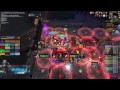 Midwinter vs Mythic Iron Maidens (World First)