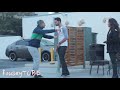 girlfriend pranks