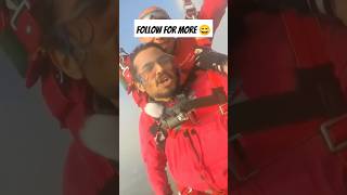 Bhuvan Bam Sky Diving Videobhuvan Bam News Video
