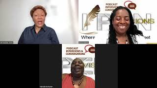 Interviews and Conversations Episode 4 - Abstinence for Adults and Youth