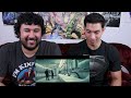 THE JUDGE TRAILER REACTION!!!