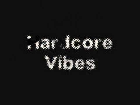 Rave Allstars Hardcore Vibes