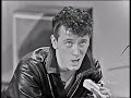 Gene Vincent - Italy, May 1960