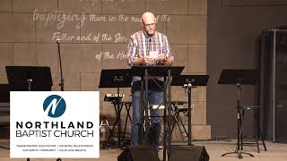 The Gospel of Matthew - Matthew 10:16-25 (9AM)