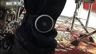 Soundbrenner Metronome Trailer