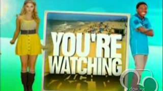 A.n.t. Farm - Disney Channel Summer - Bumper