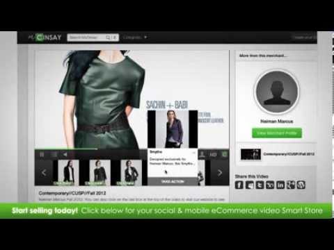 sell your video