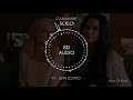 Clean Bandit - Solo ft. Demi Lovato | 8D Audio || Dawn of Music