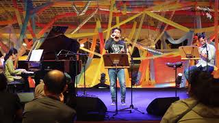 Bikas Nath @ Fore-Word February 2018