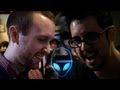 The Creatures vs. Seananners (Blacklight Retribution)