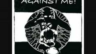 Watch Against Me All Or Nothing video