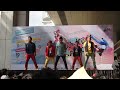 Elecoldxhot+HMC Phlow at S'pore Suntec 2011 2nd heat
