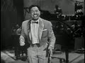 Cab Calloway - Minnie the Moocher