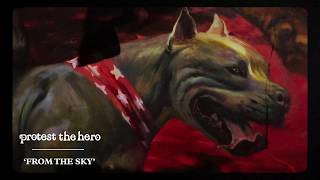 Watch Protest The Hero From The Sky video
