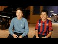 The Power of Jazz Music - Nick & Tommy - We Are Music Foundation