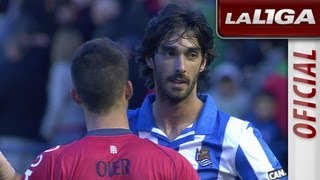 Resumen De Osasuna 0-0 Real Sociedad - Hd