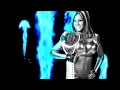 TNA: "Angel on My Shoulder" (Velvet Sky Theme Song)