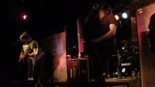 The Anti Mother Tour - Haste The Day