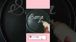 Sana&Rimaname Dosa S World
