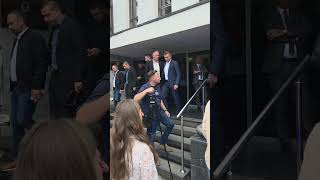 Evakuacijadojava O Bombi U Nsrs