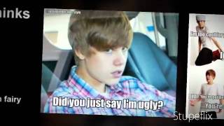 -Scars- Justin Bieber Love Story Episode 10