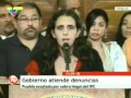 Gobierno Venezolano contra la especulación inmobiliaria 2.2