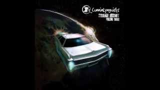 Watch Cunninlynguists Strange Universe feat Del The Funky Homosapien video
