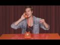 Jeffery Self on Ring My Bell