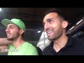 Sham Idrees & Karter Zaher - UK TOUR VLOG