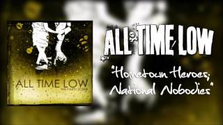 Watch All Time Low Hometown Heroes video