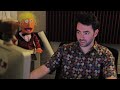 SEASON FINALE: Brian Firenzi Reviews Movies - Elysium